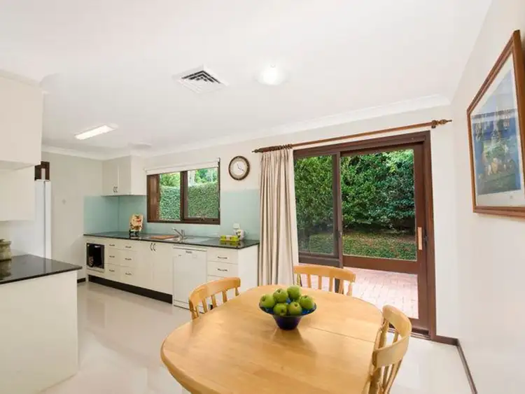 Second view of Homely house listing, 43 Berkeley Close, Berowra Heights NSW 2082