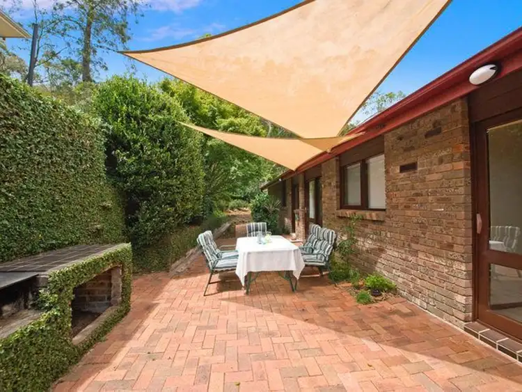 Third view of Homely house listing, 43 Berkeley Close, Berowra Heights NSW 2082