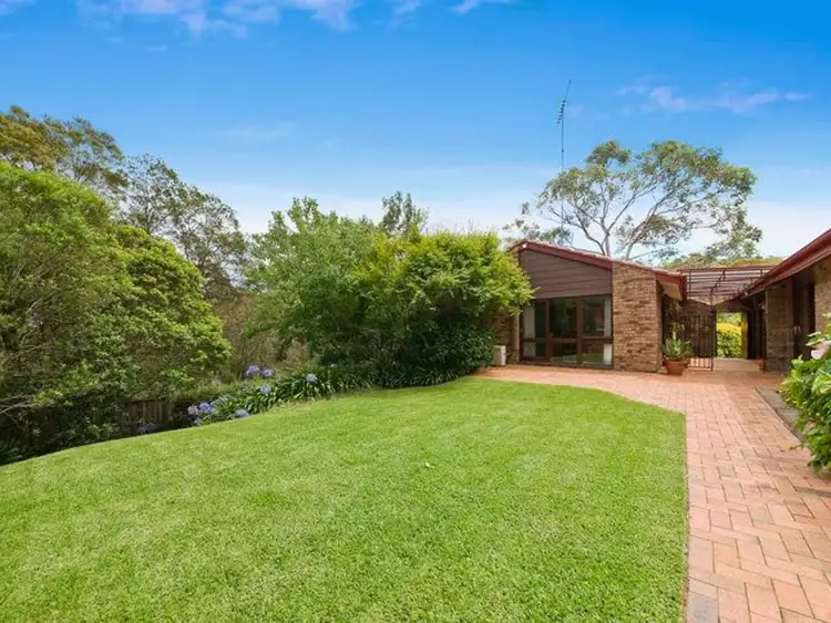 Fourth view of Homely house listing, 43 Berkeley Close, Berowra Heights NSW 2082