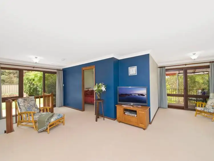 Fifth view of Homely house listing, 43 Berkeley Close, Berowra Heights NSW 2082