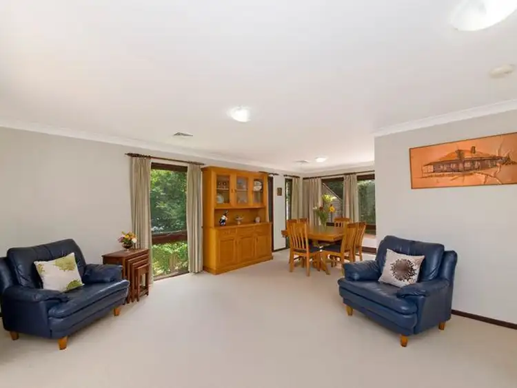 Sixth view of Homely house listing, 43 Berkeley Close, Berowra Heights NSW 2082