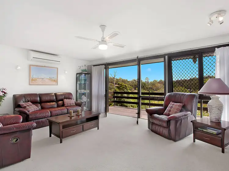 Third view of Homely house listing, 27 Berkeley Close, Berowra Heights NSW 2082