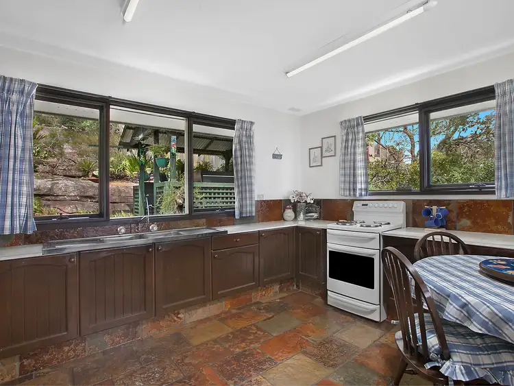 Fourth view of Homely house listing, 27 Berkeley Close, Berowra Heights NSW 2082