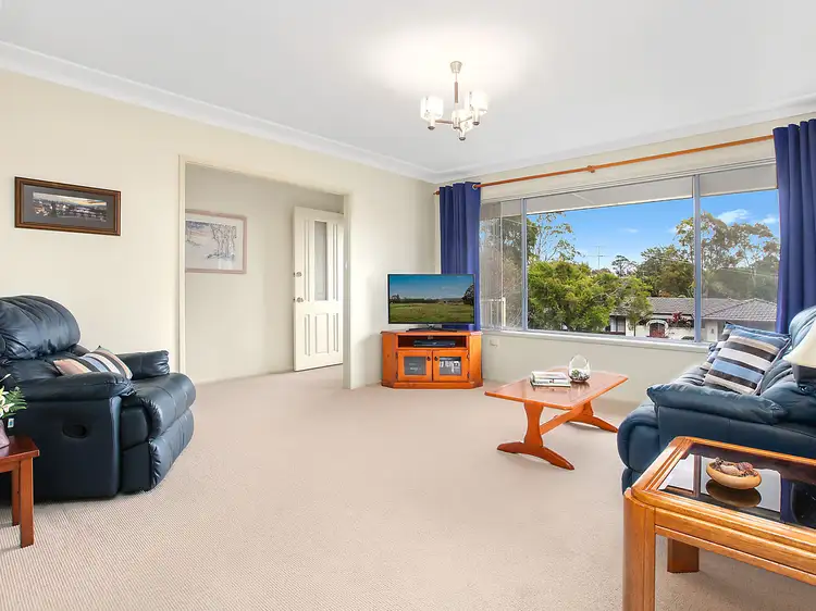 Second view of Homely house listing, 3 Neerim Close, Berowra NSW 2081
