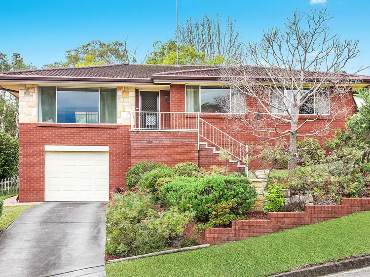 Third view of Homely house listing, 3 Neerim Close, Berowra NSW 2081