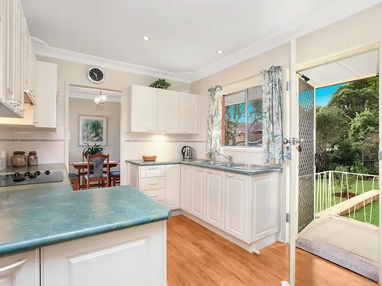 Fourth view of Homely house listing, 3 Neerim Close, Berowra NSW 2081