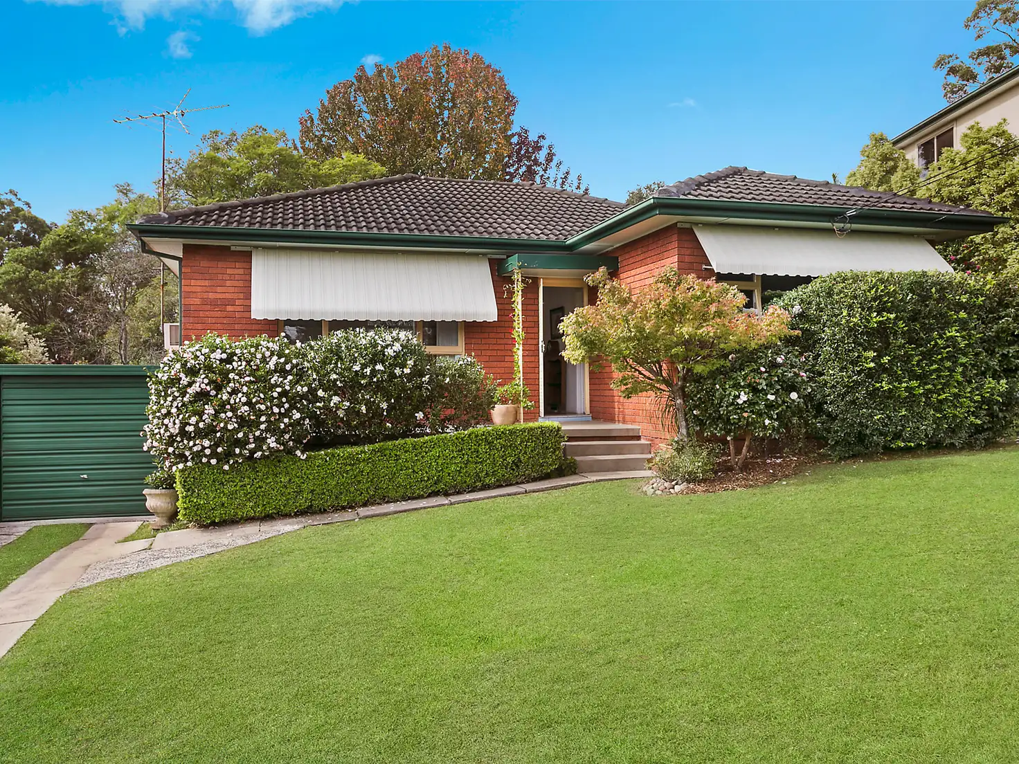 Main view of Homely house listing, 5 Neerim Close, Berowra NSW 2081