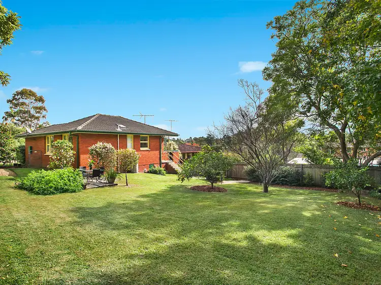 Second view of Homely house listing, 5 Neerim Close, Berowra NSW 2081