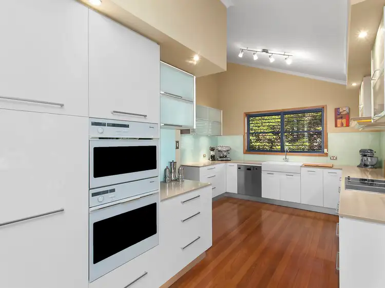 Second view of Homely house listing, 38 Richards Close, Berowra NSW 2081