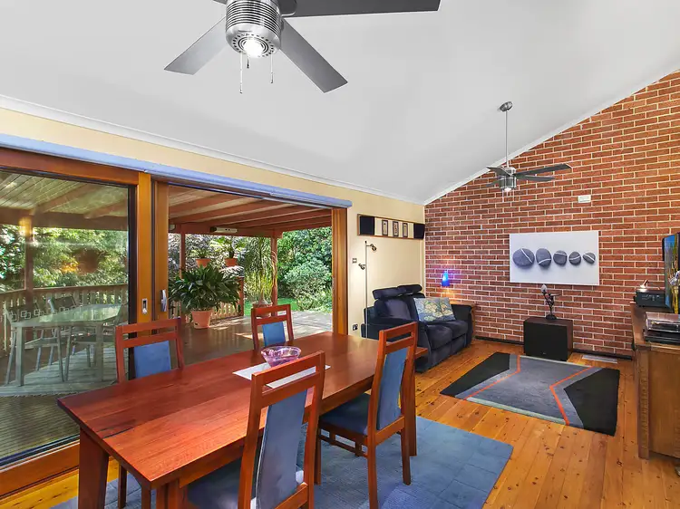 Third view of Homely house listing, 38 Richards Close, Berowra NSW 2081