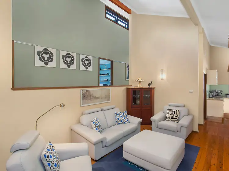 Fourth view of Homely house listing, 38 Richards Close, Berowra NSW 2081