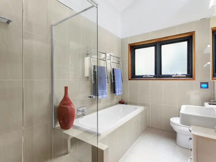 Fifth view of Homely house listing, 38 Richards Close, Berowra NSW 2081