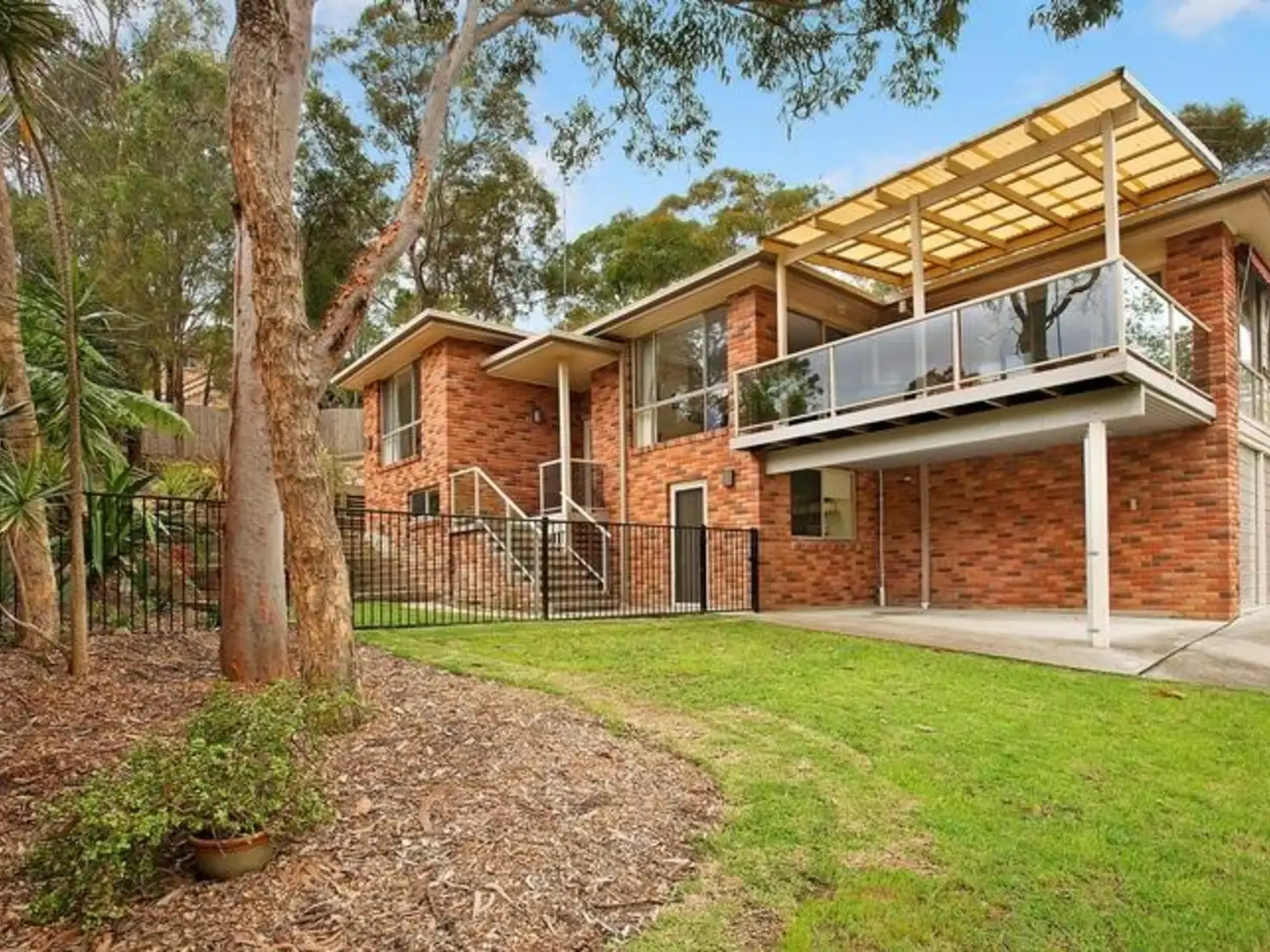 Main view of Homely house listing, 33 Richards Close, Berowra NSW 2081