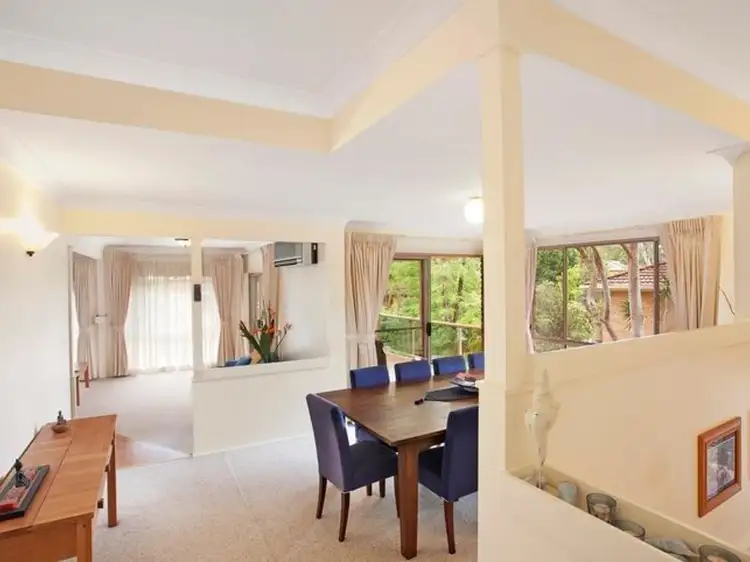 Second view of Homely house listing, 33 Richards Close, Berowra NSW 2081