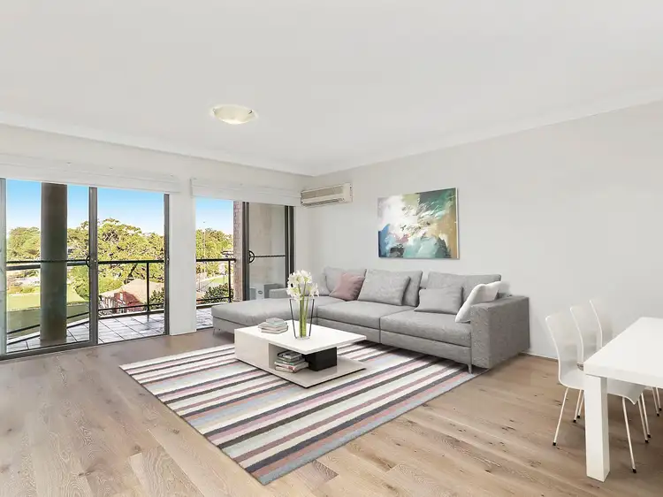 28/47 Waitara Avenue, Waitara NSW 2077