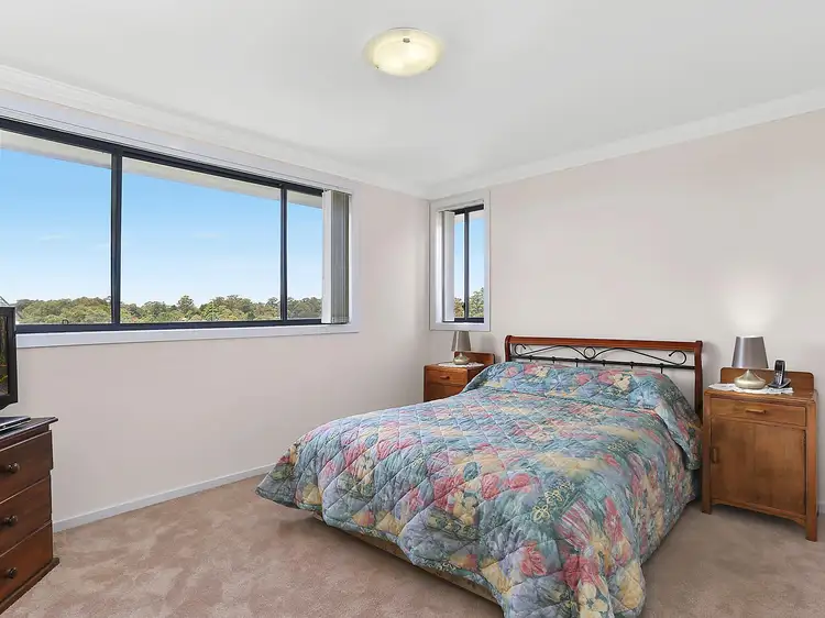 Fourth view of Homely apartment listing, 43/47 Waitara Avenue, Waitara NSW 2077