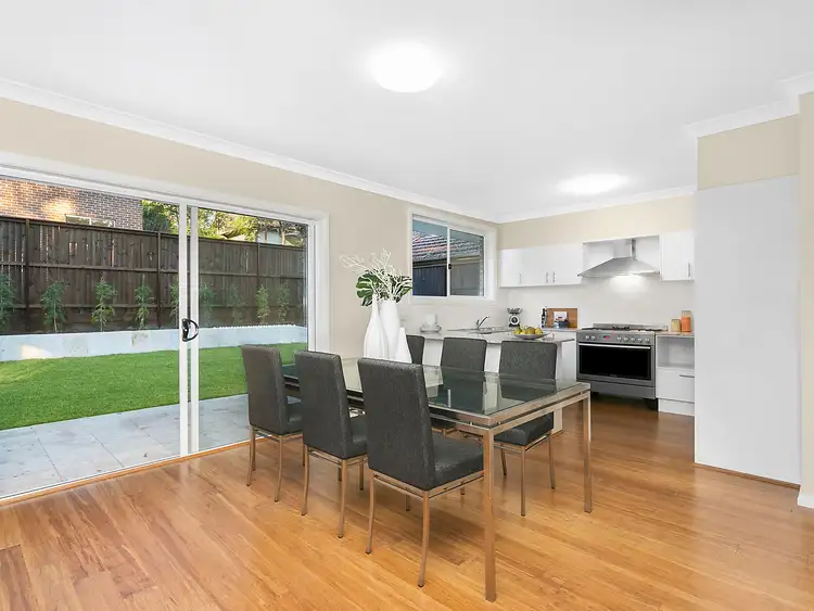 Third view of Homely house listing, 2C Woodbine Avenue, Normanhurst NSW 2076