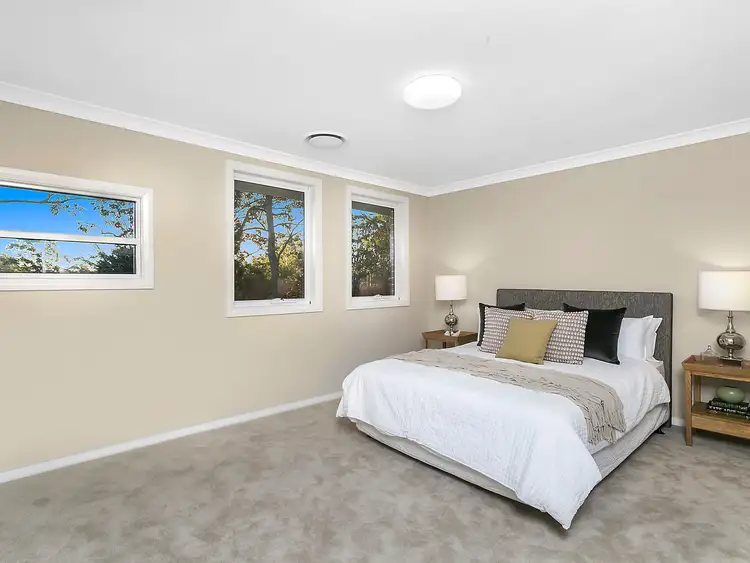 Fourth view of Homely house listing, 2C Woodbine Avenue, Normanhurst NSW 2076