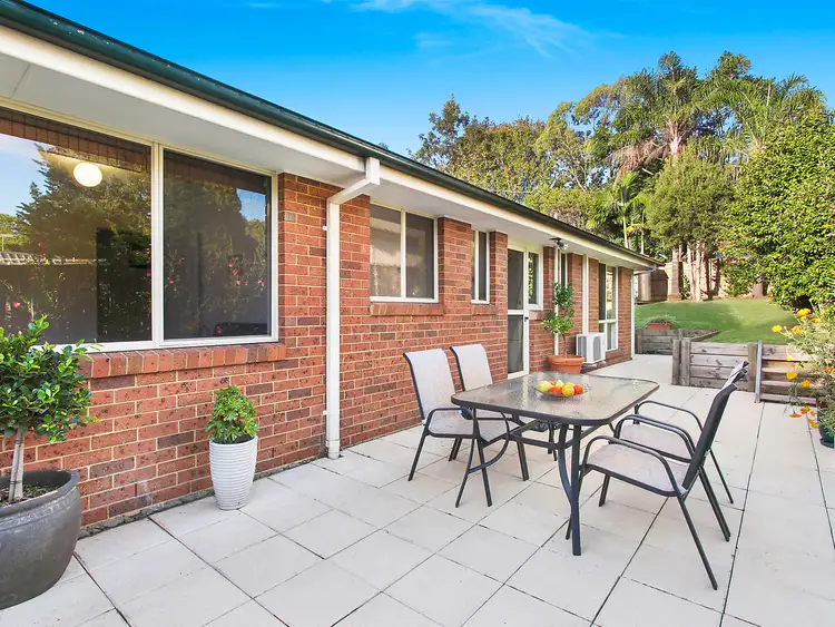2-4 Hammond Avenue, Normanhurst NSW 2076