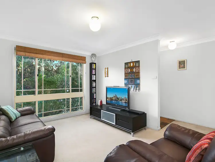 Second view of Homely house listing, 2-4 Hammond Avenue, Normanhurst NSW 2076