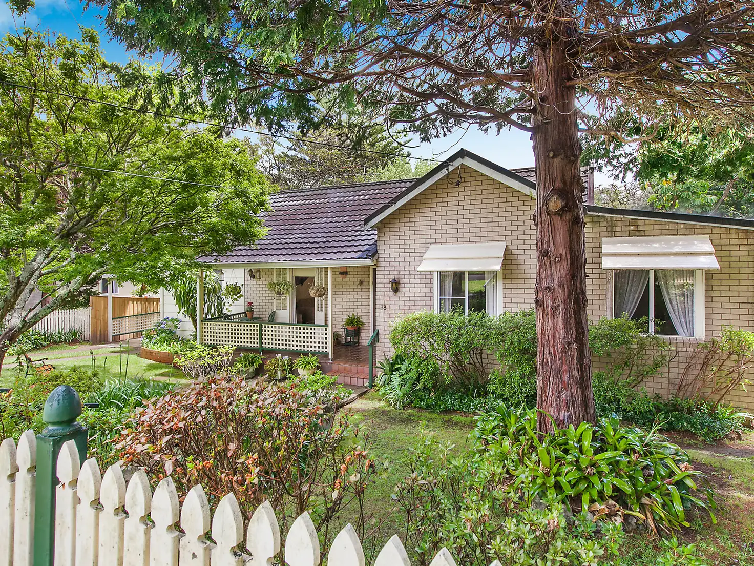 Main view of Homely house listing, 38 Nepean Avenue, Normanhurst NSW 2076