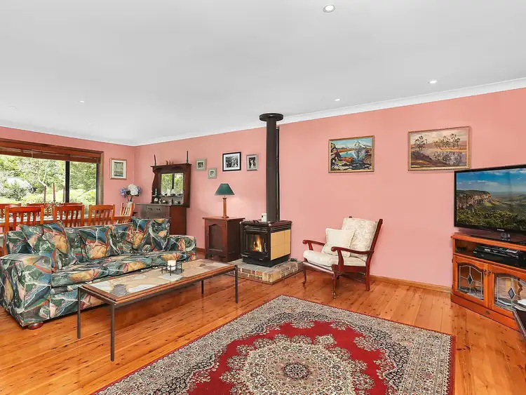 Second view of Homely house listing, 1/12 Homewood Avenue, Hornsby NSW 2077