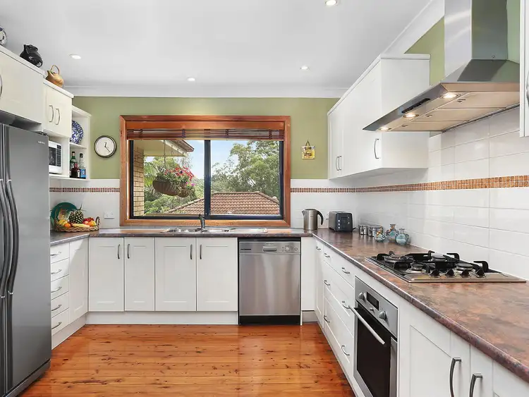 Third view of Homely house listing, 1/12 Homewood Avenue, Hornsby NSW 2077