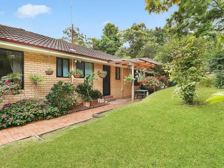 Fourth view of Homely house listing, 1/12 Homewood Avenue, Hornsby NSW 2077