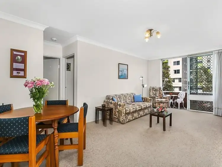 Second view of Homely apartment listing, 21/17 Edgeworth David Avenue, Hornsby NSW 2077
