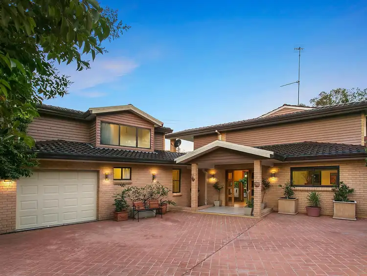 Fifth view of Homely house listing, 78 Lonsdale Avenue, Berowra Heights NSW 2082