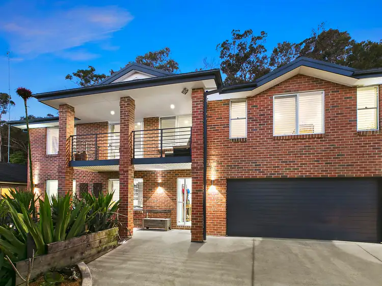 14A Lonsdale Avenue, Berowra Heights NSW 2082