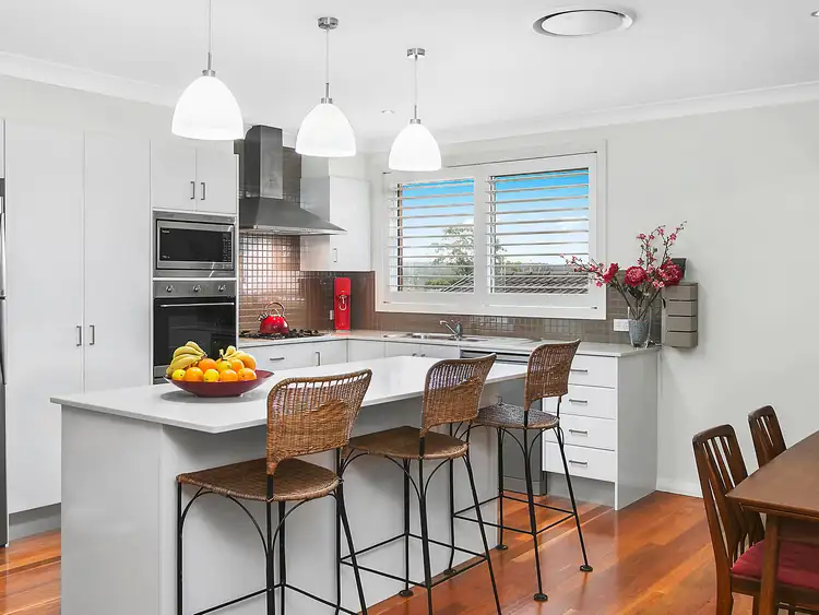 Fourth view of Homely house listing, 14A Lonsdale Avenue, Berowra Heights NSW 2082
