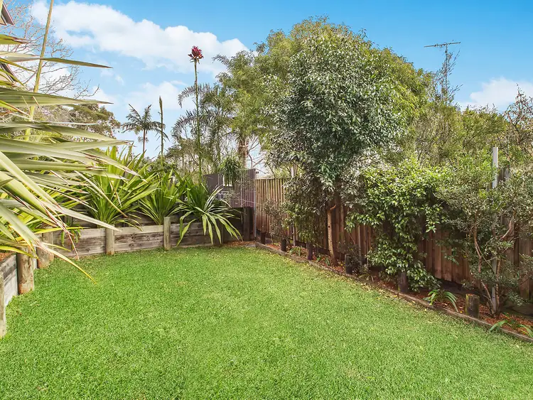 Fifth view of Homely house listing, 14A Lonsdale Avenue, Berowra Heights NSW 2082