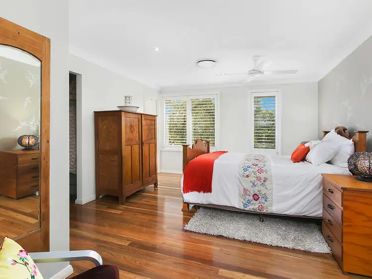Sixth view of Homely house listing, 14A Lonsdale Avenue, Berowra Heights NSW 2082