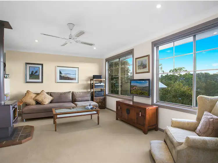 Second view of Homely house listing, 44B Lonsdale Avenue, Berowra Heights NSW 2082