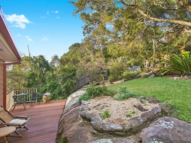 Third view of Homely house listing, 44B Lonsdale Avenue, Berowra Heights NSW 2082