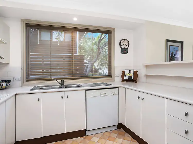 Fourth view of Homely house listing, 44B Lonsdale Avenue, Berowra Heights NSW 2082