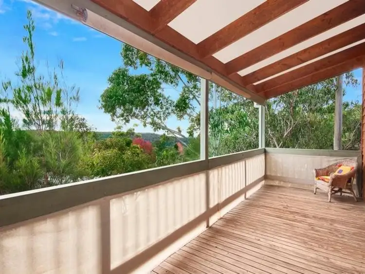 Main view of Homely house listing, 46a Lonsdale Avenue, Berowra Heights NSW 2082