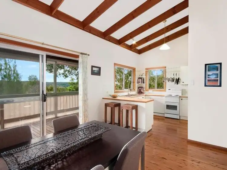 Second view of Homely house listing, 46a Lonsdale Avenue, Berowra Heights NSW 2082