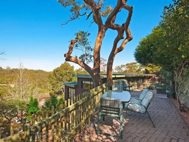 8 Redwood Avenue, Berowra NSW 2081