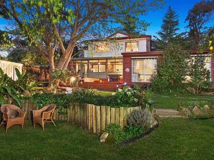 2 Helvetia Avenue, Berowra NSW 2081