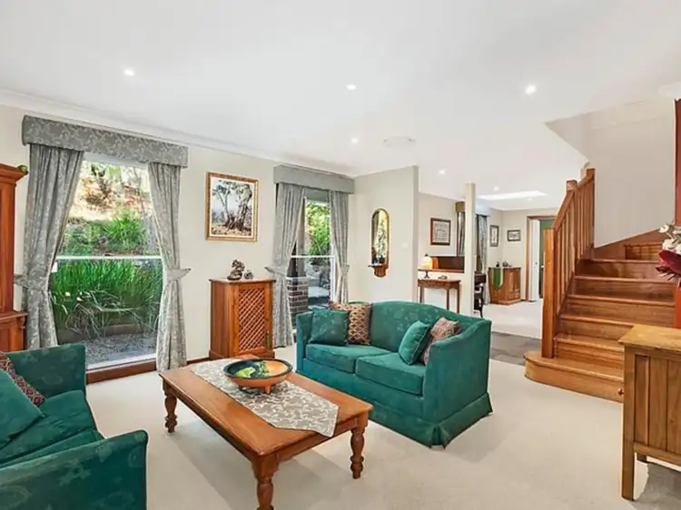 Second view of Homely house listing, 2 Helvetia Avenue, Berowra NSW 2081