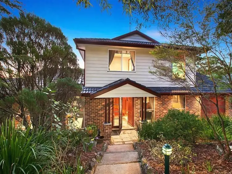 Sixth view of Homely house listing, 2 Helvetia Avenue, Berowra NSW 2081