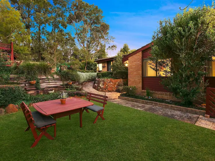 31 Helvetia Avenue, Berowra NSW 2081