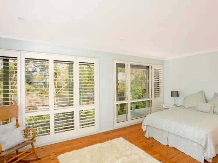 Second view of Homely house listing, 6 Redwood Avenue, Berowra NSW 2081