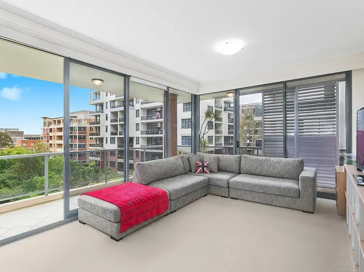 195/19 Leonard Street, Waitara NSW 2077