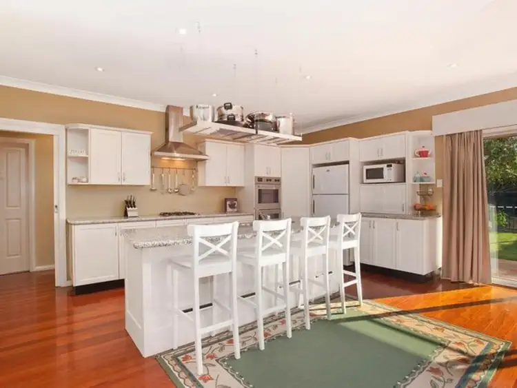 693 Pacific Highway, Mount Colah NSW 2079
