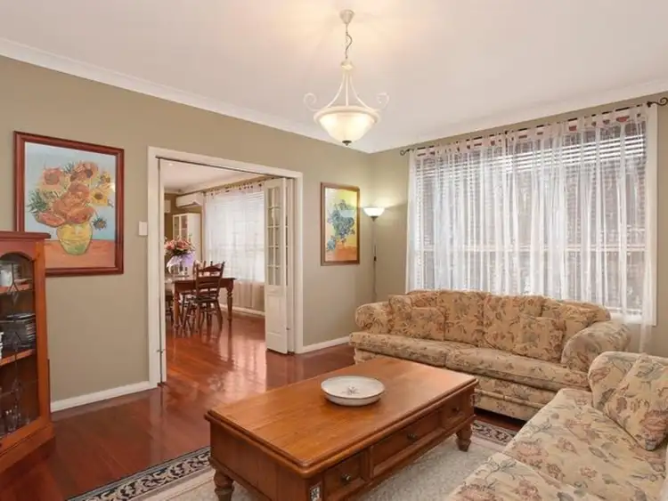 Third view of Homely house listing, 693 Pacific Highway, Mount Colah NSW 2079