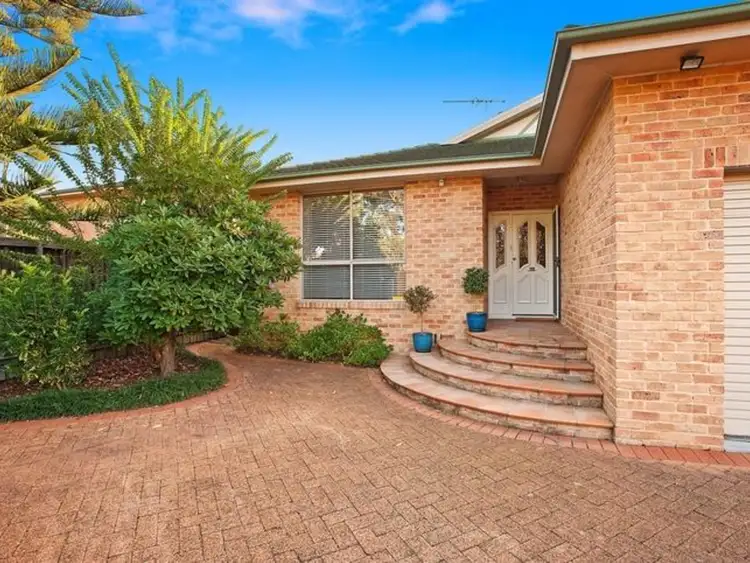 Fourth view of Homely house listing, 693 Pacific Highway, Mount Colah NSW 2079