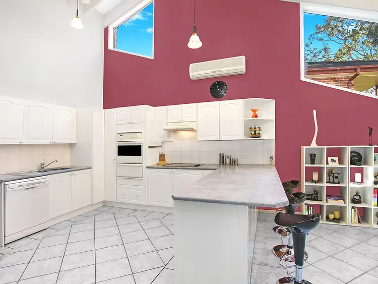 Fourth view of Homely house listing, 35 The Outlook, Hornsby Heights NSW 2077